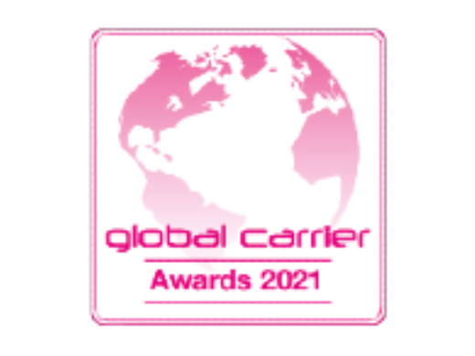 Global carrier awards Global carrier awards