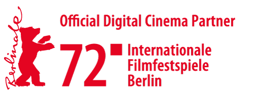 Berlinale Logo 2022 Transparent