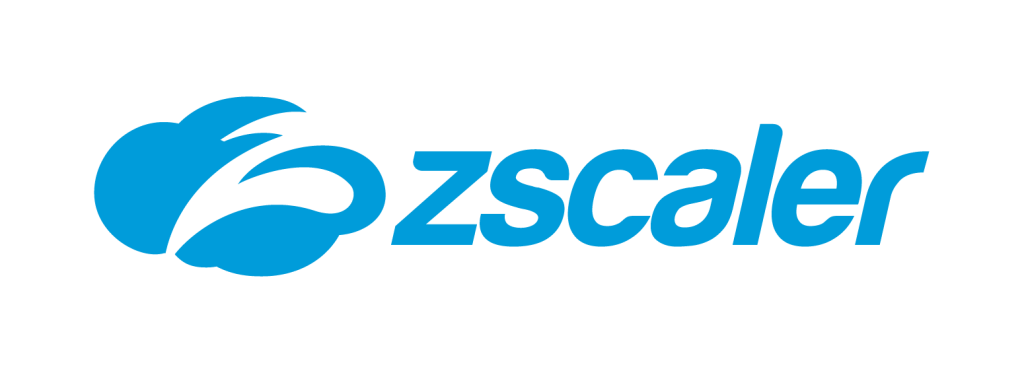 zscaler logo transparent