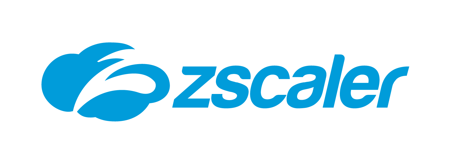 zscaler logo transparent