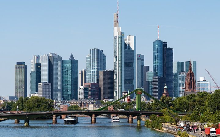 Frankfurt