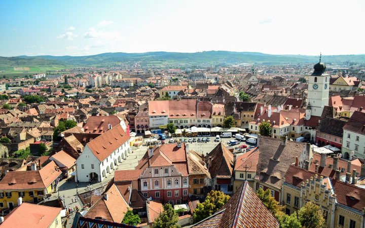 Sibiu