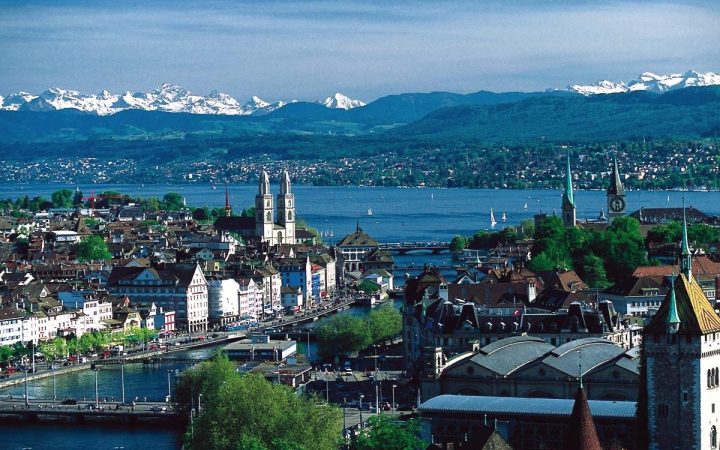 Zurich