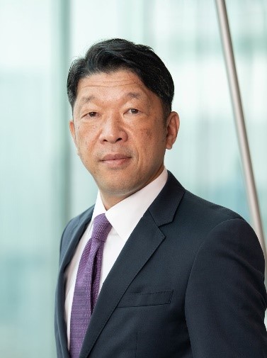 Katsuya Oe