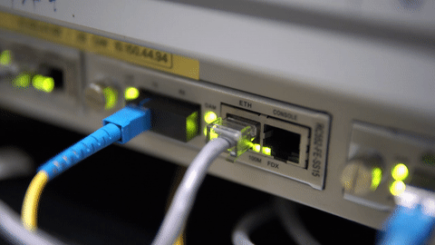 Ethernet GIF Ethernet GIF