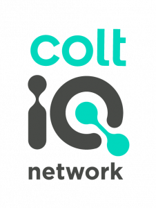 Stacked Colt IQ Network PNG Stacked Colt IQ Network PNG