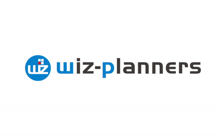 wizplanners logo
