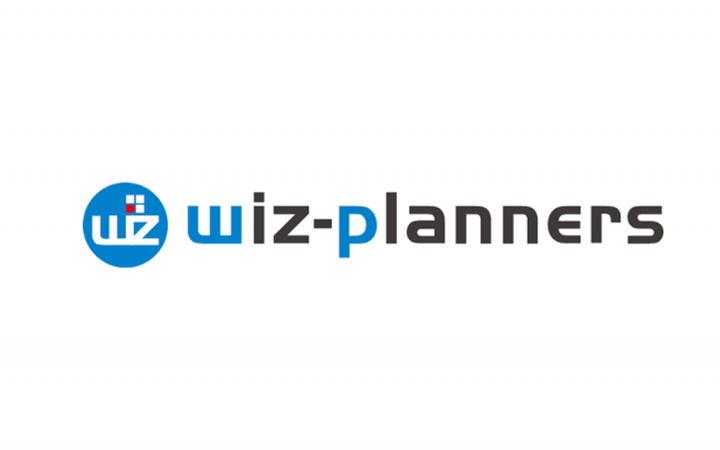 wizplanners logo wizplanners logo