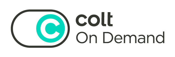 Colt-On-Demand-Logo