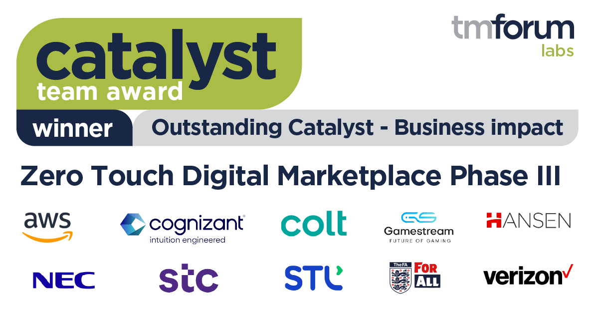 2092.Catalyst Awards.Winner_Outstanding Catalyst Business 2092.Catalyst Awards.Winner_Outstanding Catalyst Business
