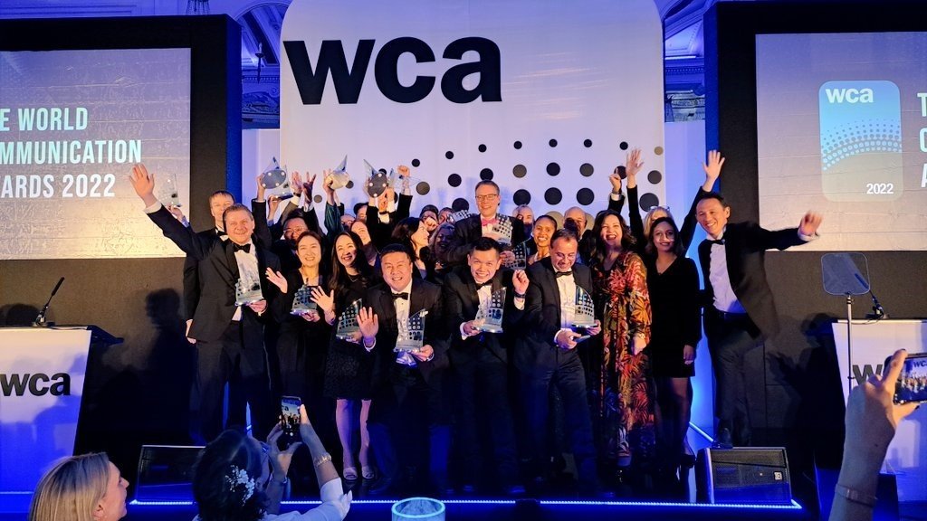 Winners-WCA22