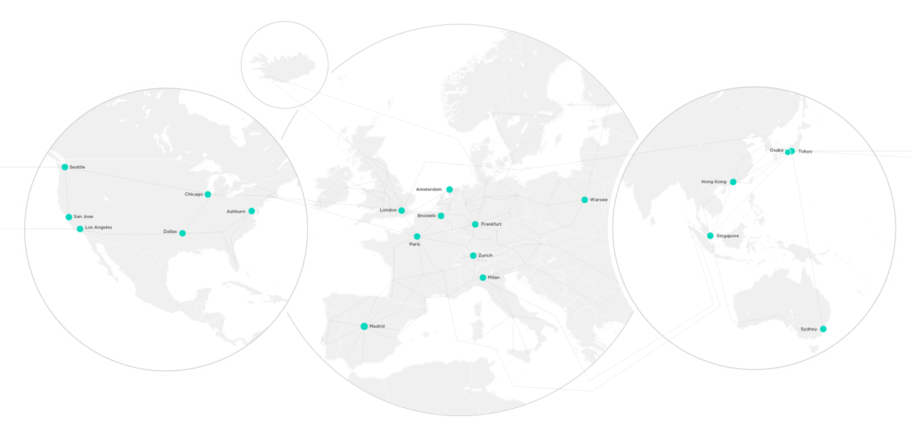 secure network gateway image