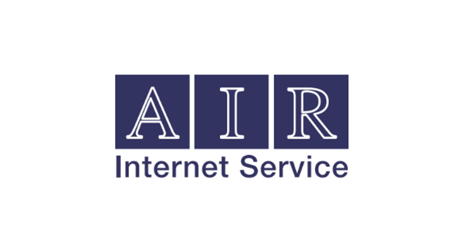 airnet logo