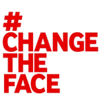 change the face