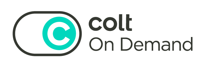 Colt-On-Demand-Logo