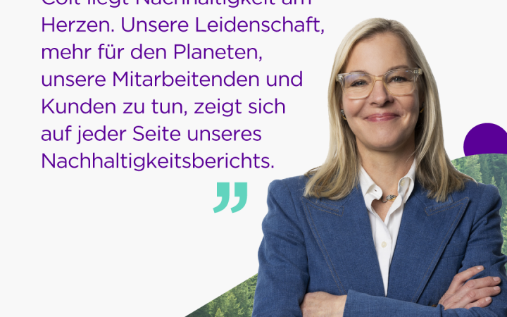 Sustainability banner