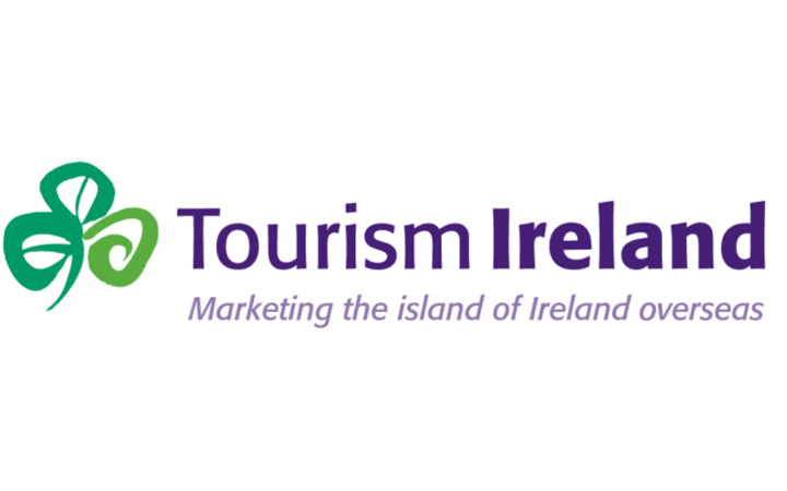 Tourism Ireland - Case Study v2 Tourism Ireland - Case Study v2