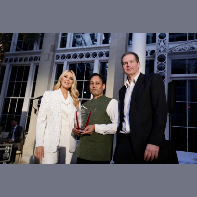 Best in class NPS