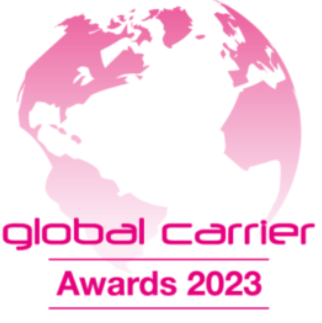 Global Carrier Awards