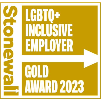 LGBTQ+ Gold