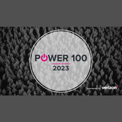 Power 100 2023