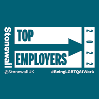 Top Employer