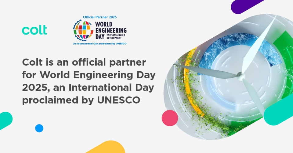 World Engineering Day World Engineering Day