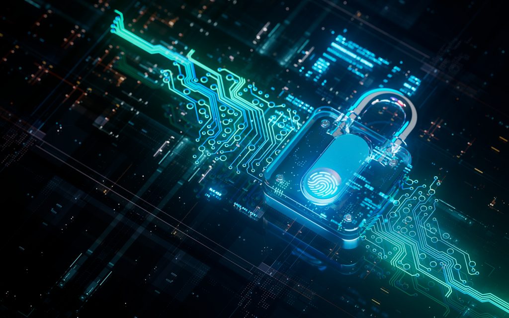 Cyber Security Ransomware Email Phishing Encrypted Technology, Digital Information Protected Secured Cyber Security Ransomware Email Phishing Encrypted Technology, Digital Information Protected Secured