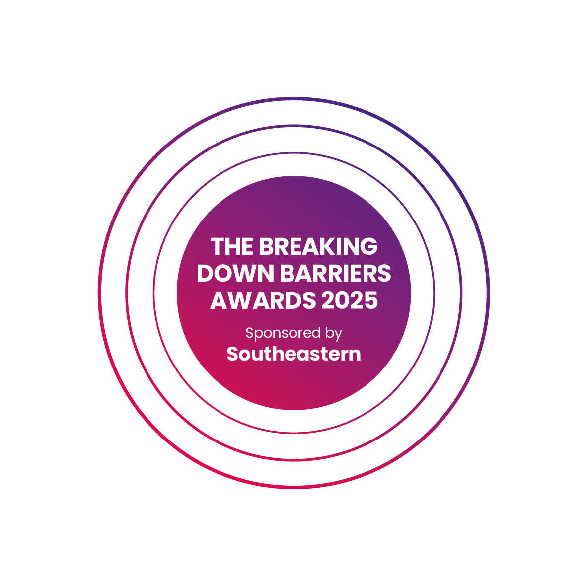 Awards Shortlist — The Purpose Coalition - Breaking Down Barriers