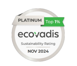 Ecovadis