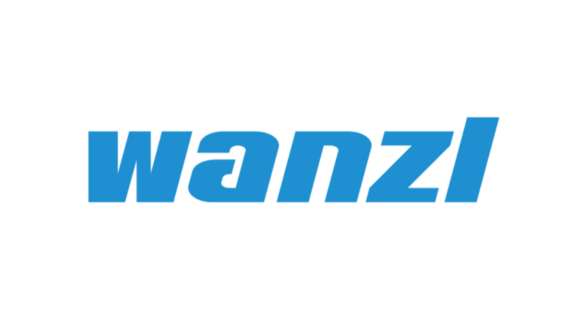 Wanzl logo