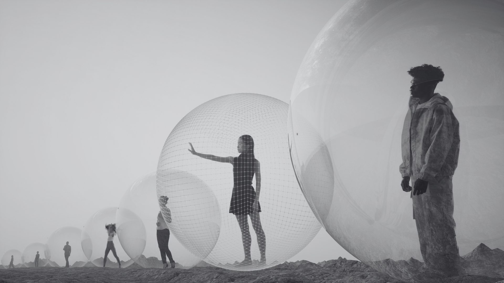 optimise network infra 1