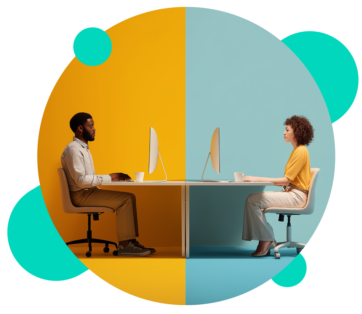 Pressure off Power on Homepage image