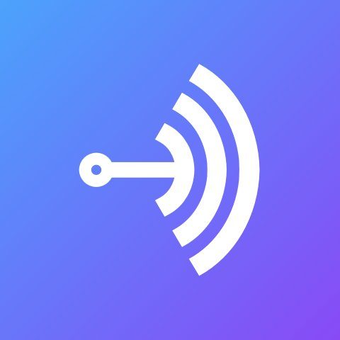 Anchor.fm icon