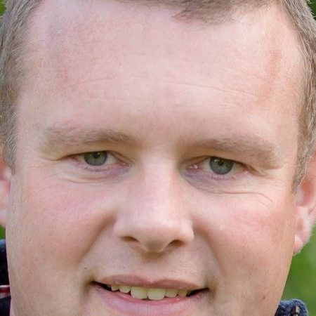 Ben Haworth Ben Haworth