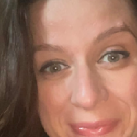 Casandra Marrero Casandra Marrero
