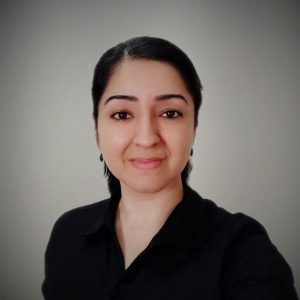 Shweta Shweta