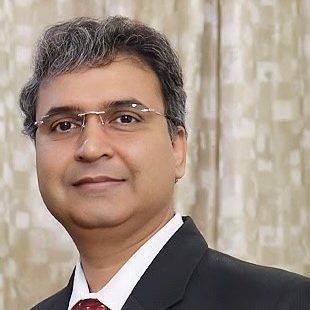 Vivek Gaur Vivek Gaur