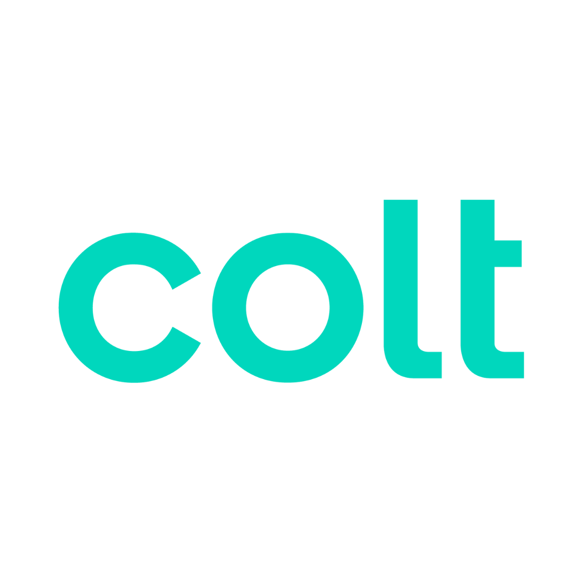 colt circular logo