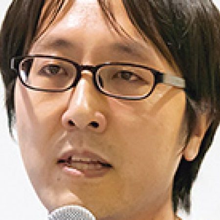 佐藤 壮一氏 佐藤 壮一氏
