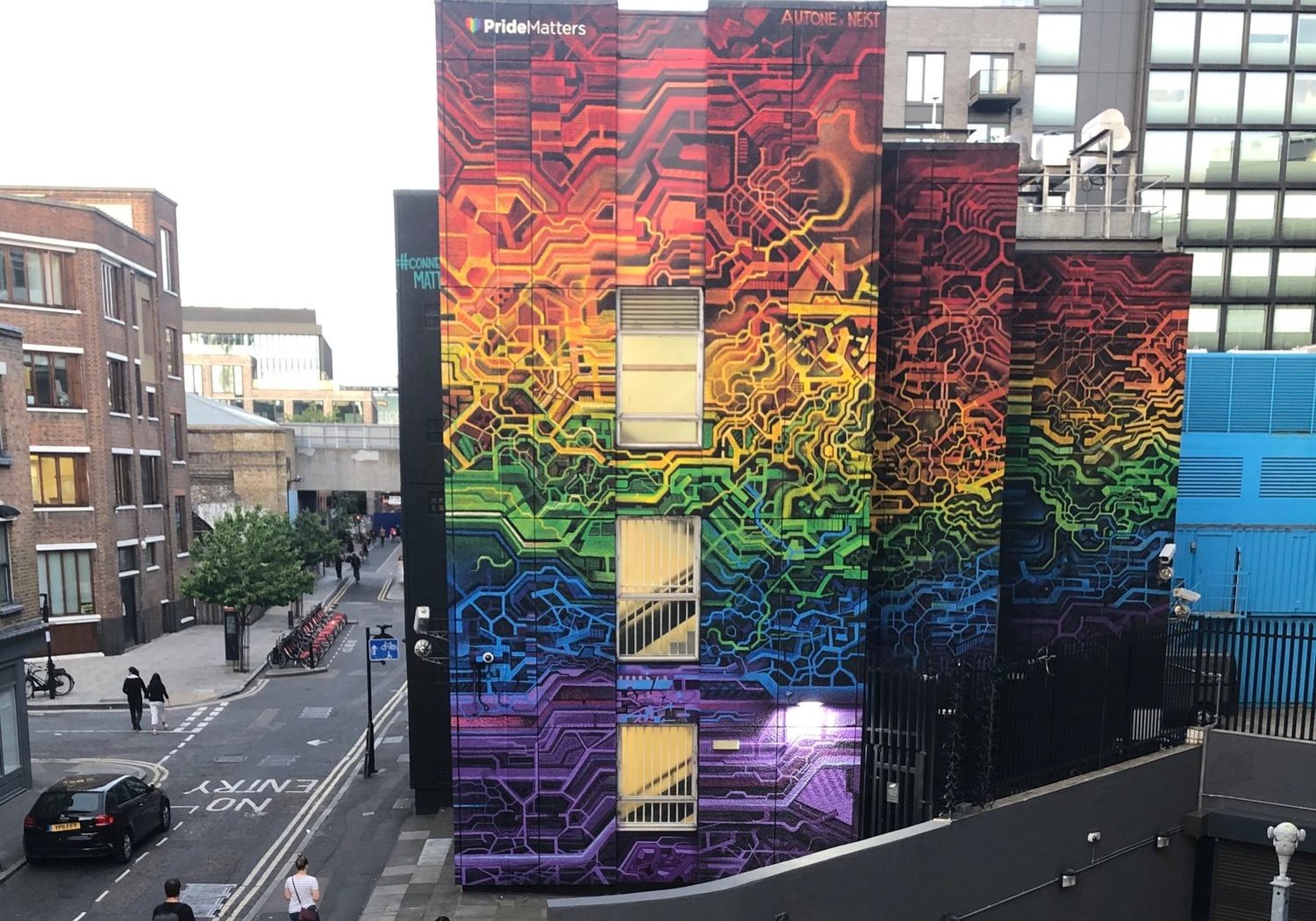 pridemural